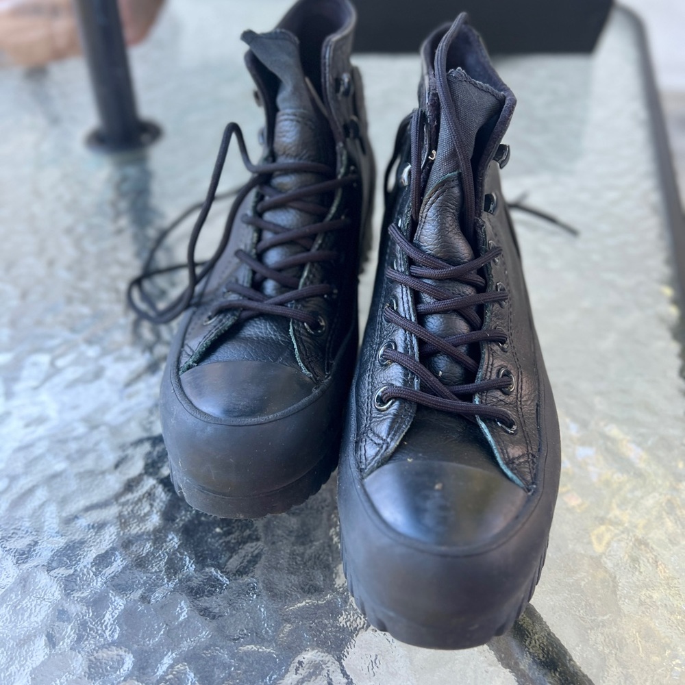 Converse Climate shoes - Picture 4 of 4